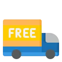 Бесплатная доставка