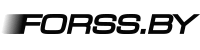 Forss.by - магазин спортивной обуви и одежды