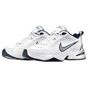 Кроссовки Nike Air Monarch IV БЕЛЫЕ