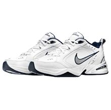 Кроссовки Nike Air Monarch IV БЕЛЫЕ