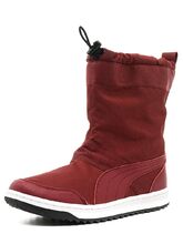 Puma Snow Ankle Boot (red)