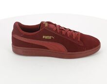 Кроссовки Puma Smash v2 КРАСНЫЕ
