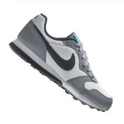 Кроссовки Nike MD Runner 2 ЖЕНСКИЕ СЕРЫЕ