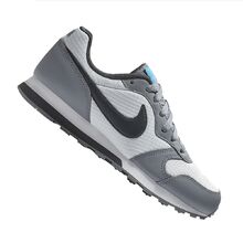 Кроссовки Nike MD Runner 2 ЖЕНСКИЕ СЕРЫЕ