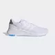 Кроссовки Adidas LITE RACER 2.0 (White) (Изображение 1)