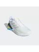 Кроссовки Adidas RESPONSE SR FT(WWHT/SILVMT/HIREYE) (Изображение 3)