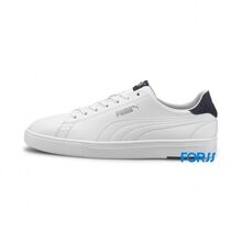 Кроссовки Puma Serve Pro Lite (White-Peacoat)