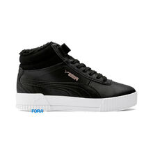Кроссовки Puma Carina Mid FUR