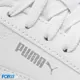 Кроссовки Puma Carina L (White) (Изображение 5)