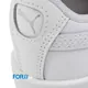 Кроссовки Puma Carina L (White) (Изображение 6)