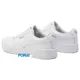 Кроссовки Puma Carina L (White) (Изображение 2)