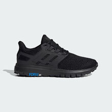 Кроссовки Adidas ULTIMASHOW (Black)