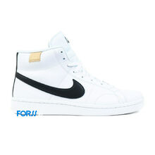 Кроссовки NIKE COURT ROYALE 2 MID (White)