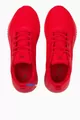Кроссовки Puma Flyer Flex (Red) (Изображение 4)