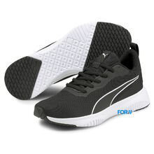 Кроссовки Puma Flyer Flex (Black)