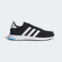 Кроссовки Adidas RUN 60s 2.0 (Core Black)