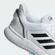 Кроссовки Adidas COURTSMASH (White) (Изображение 5)