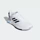 Кроссовки Adidas COURTSMASH (White) (Изображение 2)