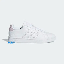 Кроссовки Adidas ADVANTAGE (White)
