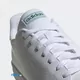 Кроссовки Adidas ADVANTAGE BASE (White) (Изображение 5)