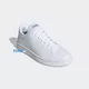 Кроссовки Adidas ADVANTAGE BASE (White) (Изображение 2)