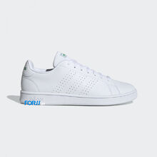 Кроссовки Adidas ADVANTAGE BASE (White)