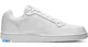 Кроссовки Nike Ebernon Low (White) (Изображение 2)