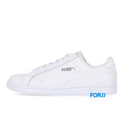 Кроссовки PUMA SMASH LEATHER TRAINERS