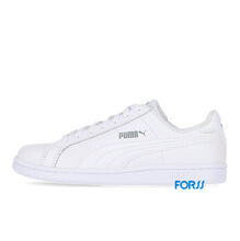 Кроссовки PUMA SMASH LEATHER TRAINERS