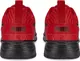 Кроссовки Puma FLYER FLEX (red/black) (Изображение 3)