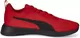 Кроссовки Puma FLYER FLEX (red/black) (Изображение 2)