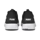 Кроссовки Puma Flyer Flex (Black/White) (Изображение 5)