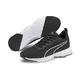 Кроссовки Puma Flyer Flex (Black/White) (Изображение 2)
