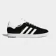 Кроссовки Adidas Gazelle (Core Black) (Изображение 1)