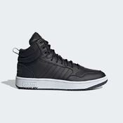 Кроссовки Adidas HOOPS 3.0 MID LIFESTYLE BASKETBALL 