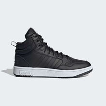 Кроссовки Adidas HOOPS 3.0 MID LIFESTYLE BASKETBALL 