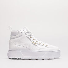 Кроссовки Puma Karmen Mid