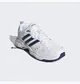 КРОССОВКИ ADIDAS STRUTTER (WHITE/BLUE) (Изображение 2)