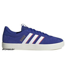 Кроссовки Adidas Vl Court 3.0 (Blue)