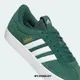 Кроссовки Adidas VL COURT 3.0 (Green) (Изображение 5)