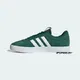 Кроссовки Adidas VL COURT 3.0 (Green) (Изображение 4)