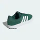 Кроссовки Adidas VL COURT 3.0 (Green) (Изображение 3)