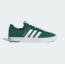 Кроссовки Adidas VL COURT 3.0 (Green)