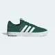 Кроссовки Adidas VL COURT 3.0 (Green) (Изображение 1)