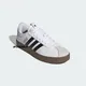 Кроссовки Adidas VL COURT 3.0 SHOES (White) (Изображение 2)