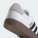 Кроссовки Adidas VL COURT 3.0 SHOES (White) (Изображение 6)