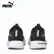 Кроссовки Puma Flyer Runner (Black/White) (Изображение 3)