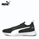 Кроссовки Puma Flyer Runner (Black/White) (Изображение 1)