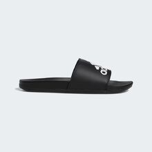 Сланцы Adidas ADILETTE COMFORT SLIDES (Black)