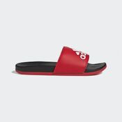 СЛАНЦЫ ADIDAS ADILETTE COMFORT SLIDES (Red)